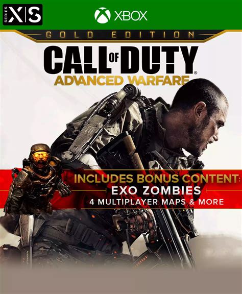 Juegos call of duty advanced warfare PenalbaWeb.com