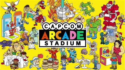 Juegos capcom PenalbaWeb.com