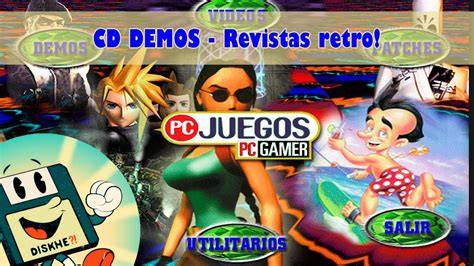 Juegos cd PenalbaWeb.com