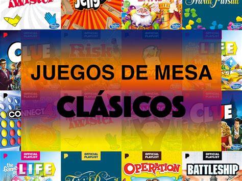 Juegos clasicos PenalbaWeb.com
