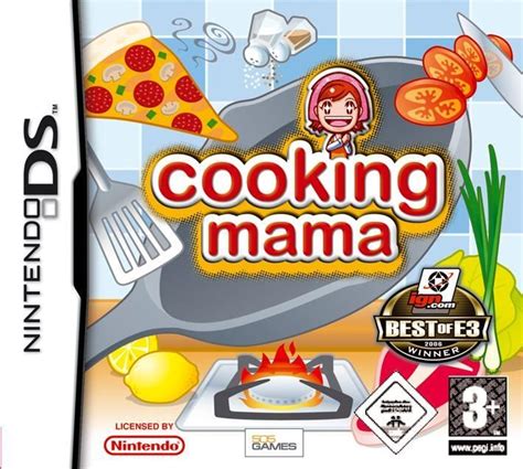 Juegos cooking mama PenalbaWeb.com