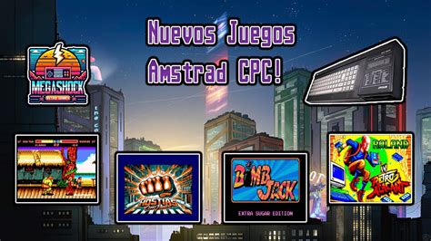 Juegos cpc PenalbaWeb.com
