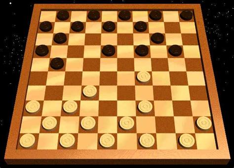Juegos damas PenalbaWeb.com