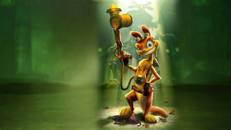 Juegos daxter PenalbaWeb.com