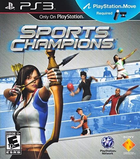Juegos deportes ps3 PenalbaWeb.com