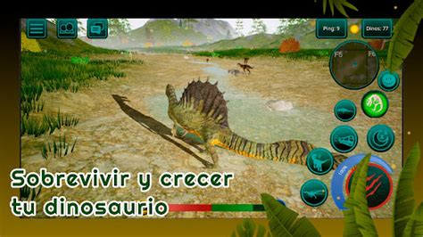 Juegos dinosaurios PenalbaWeb.com