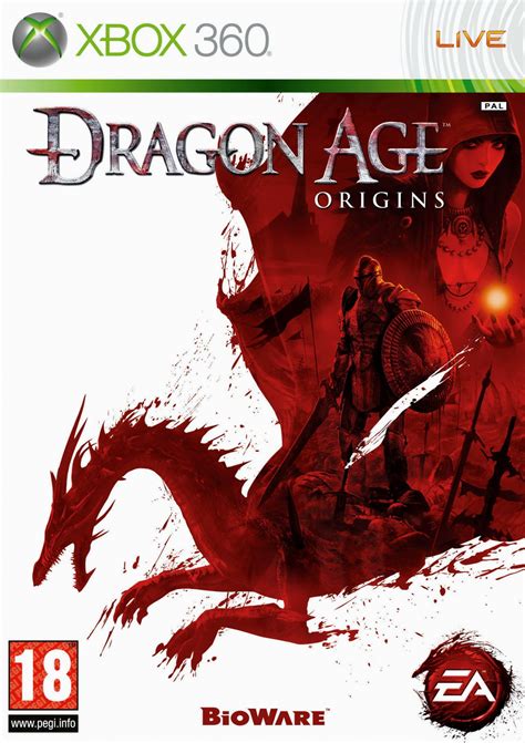 Juegos dragon age PenalbaWeb.com