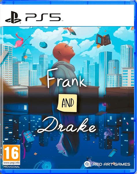Juegos drake PenalbaWeb.com