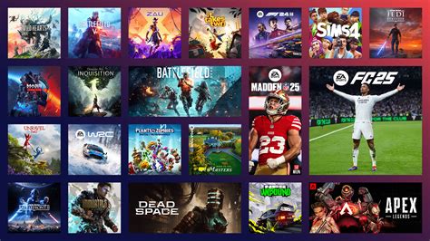 Juegos electronic arts PenalbaWeb.com