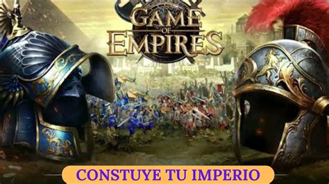Juegos empire PenalbaWeb.com