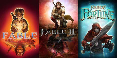 Juegos fable PenalbaWeb.com