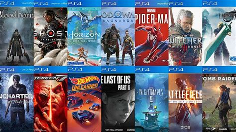 Juegos game ps4 PenalbaWeb.com