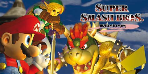 Juegos gamecube smash bros PenalbaWeb.com