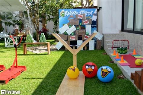 Juegos gigantes PenalbaWeb.com