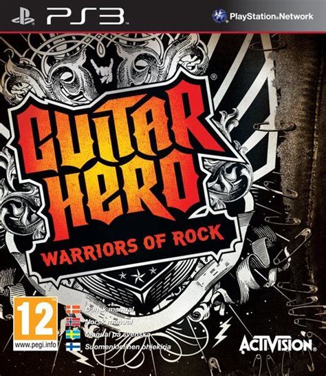 Juegos guitar hero ps3 PenalbaWeb.com