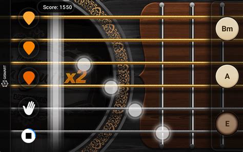 Juegos guitarra PenalbaWeb.com