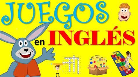 Juegos ingles PenalbaWeb.com