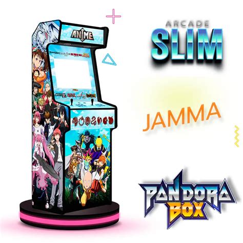 Juegos jamma PenalbaWeb.com
