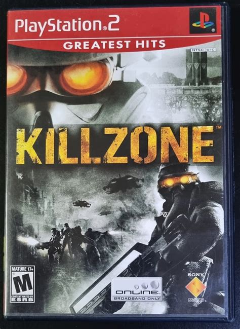 Juegos killzone PenalbaWeb.com