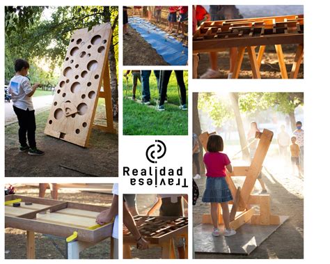 Juegos madera PenalbaWeb.com