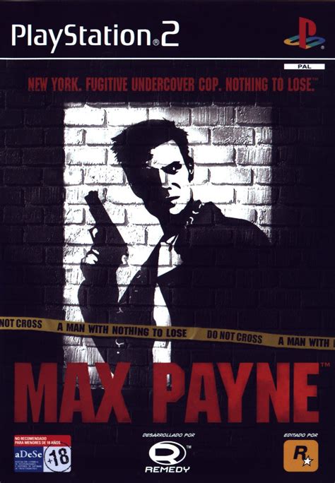 Juegos max payne PenalbaWeb.com