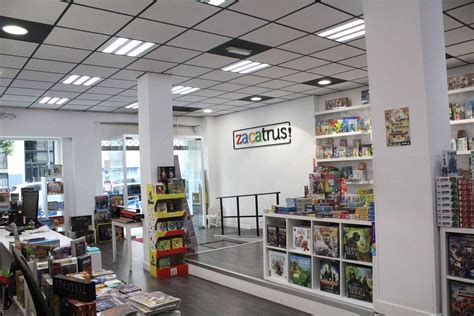 Juegos mesa madrid PenalbaWeb.com