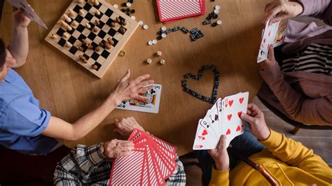Juegos de mesa PenalbaWeb.com