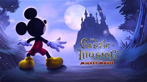 Juegos mickey PenalbaWeb.com