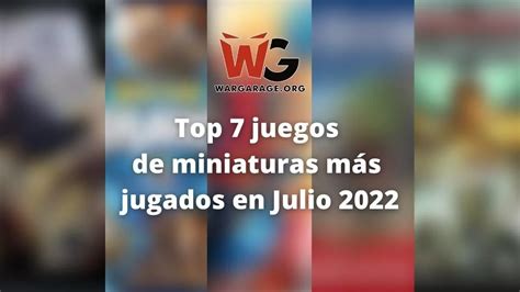 Juegos miniaturas PenalbaWeb.com
