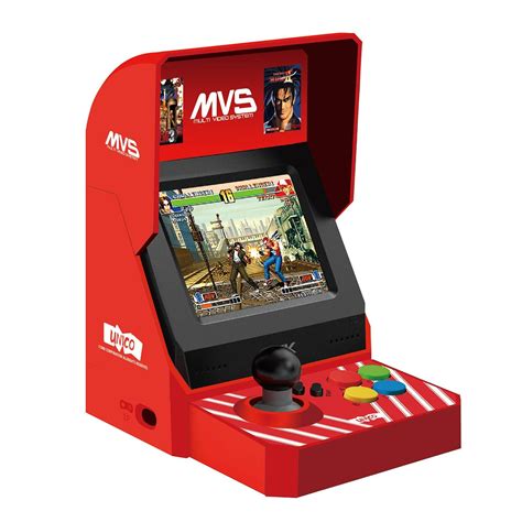 Juegos mvs PenalbaWeb.com
