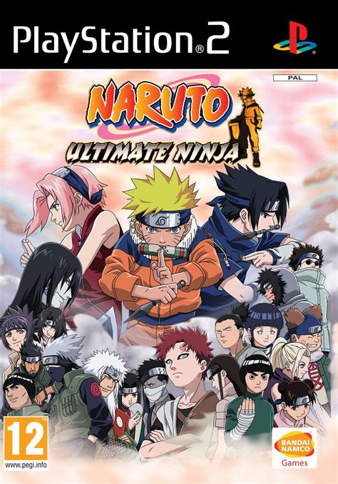 Juegos naruto PenalbaWeb.com
