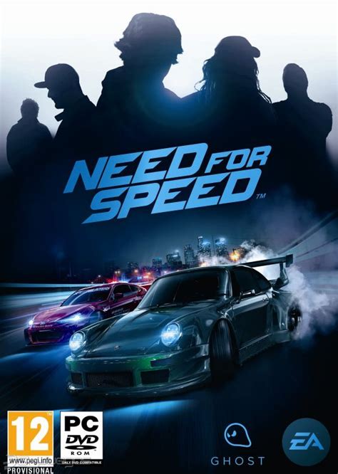 Juegos need for speed PenalbaWeb.com