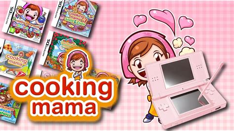 Juegos nintendo ds cocina PenalbaWeb.com