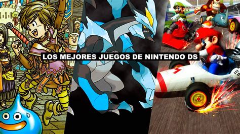 Juegos nintendo ds estrategia PenalbaWeb.com