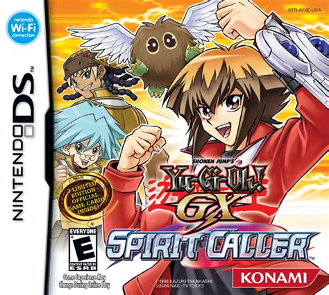 Juegos nintendo ds yu gi oh PenalbaWeb.com