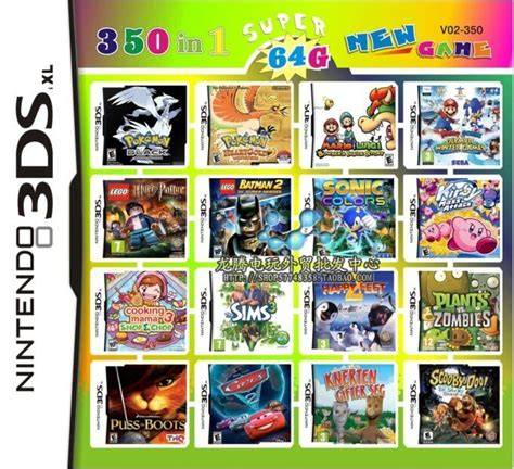 Juegos nintendo ds3 PenalbaWeb.com