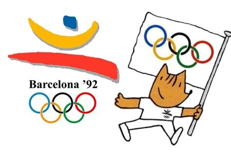 Juegos olimpicos 1992 PenalbaWeb.com