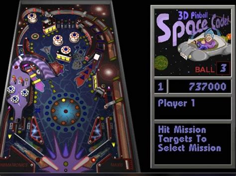 Juegos pinball PenalbaWeb.com