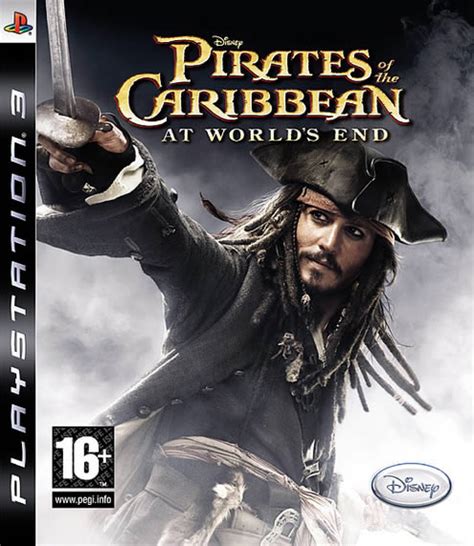 Juegos piratas caribe PenalbaWeb.com