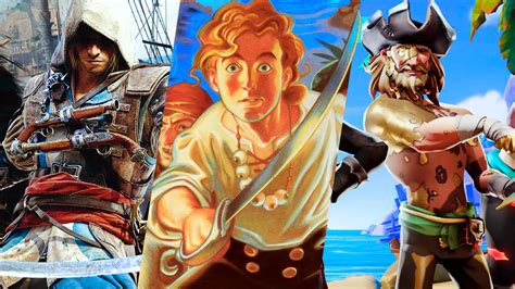Juegos piratas PenalbaWeb.com