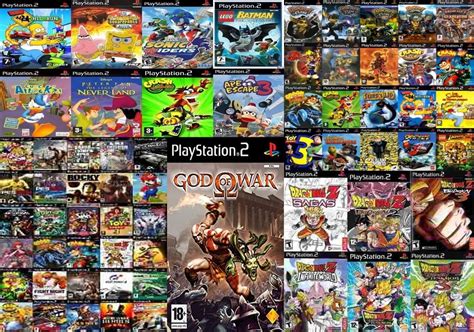 Juegos de play 2 PenalbaWeb.com