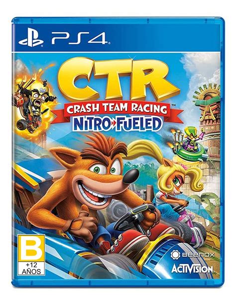 Juegos playstation 4 carreras PenalbaWeb.com