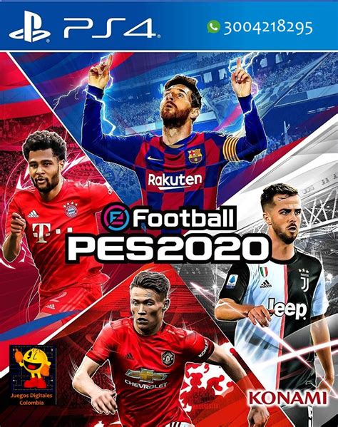 Juegos playstation 4 pes PenalbaWeb.com