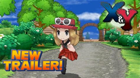 Juegos pokemon x PenalbaWeb.com