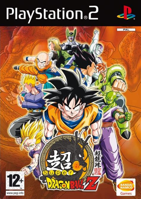 Juegos ps2 dragon ball PenalbaWeb.com
