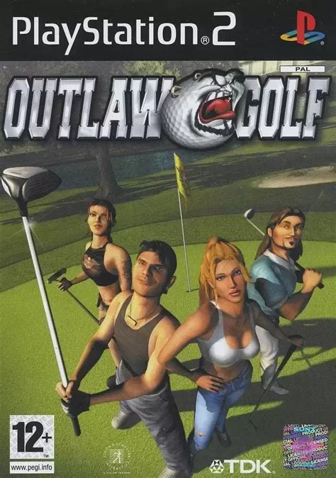 Juegos ps2 golf PenalbaWeb.com