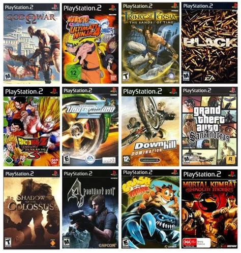 Juegos ps2 konami PenalbaWeb.com