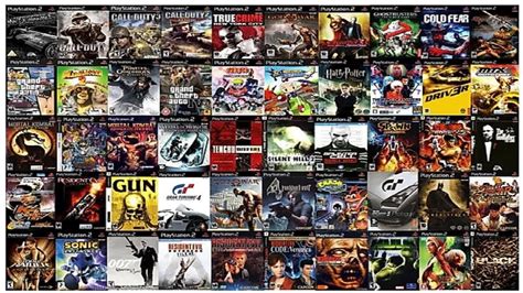 Juegos ps2 nuevos PenalbaWeb.com