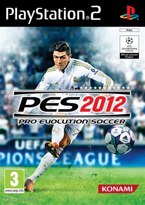 Juegos ps2 pes PenalbaWeb.com