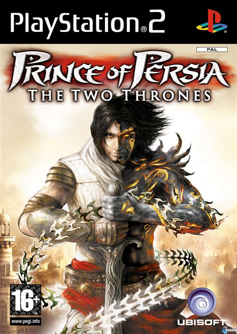 Juegos ps2 prince PenalbaWeb.com